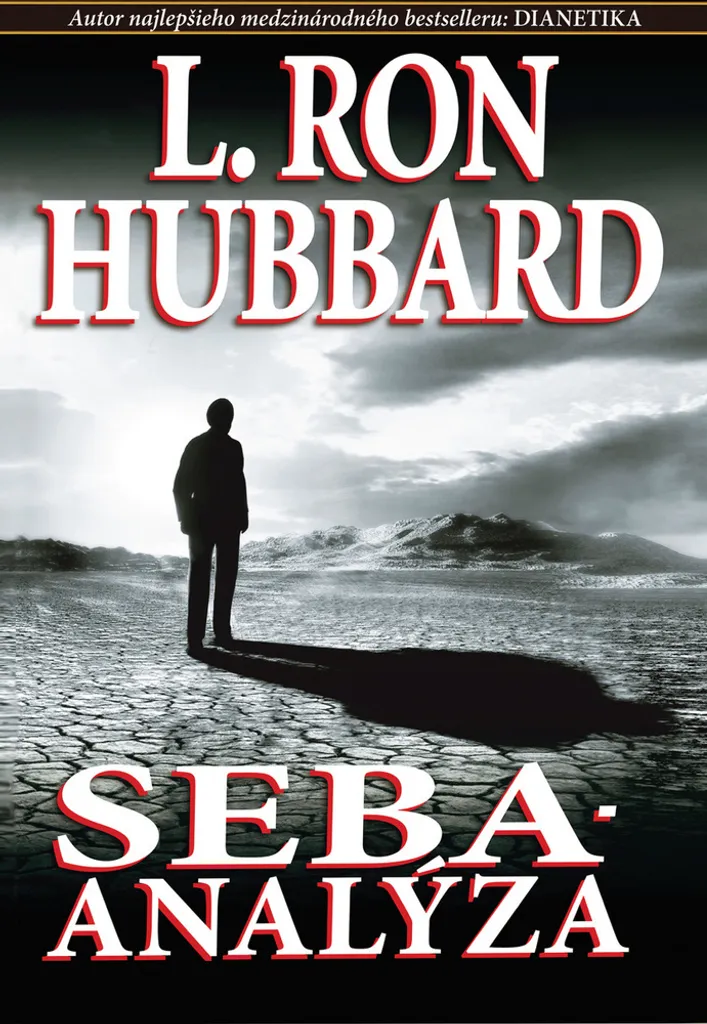 Auto-analyse par L. Ron Hubbard : Livre de Développement Personnel