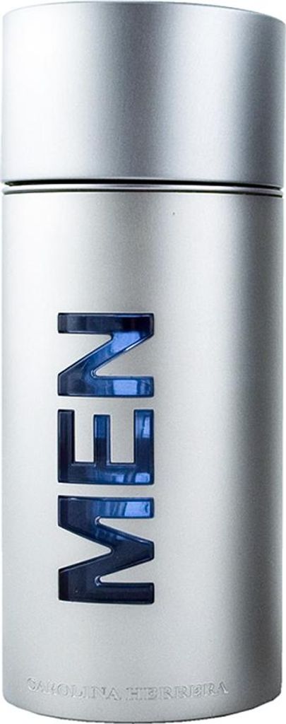 Carolina Herrera 212 NYC, Mężczyźni, 100 ml, Gardena, Zdjęcie produktu 