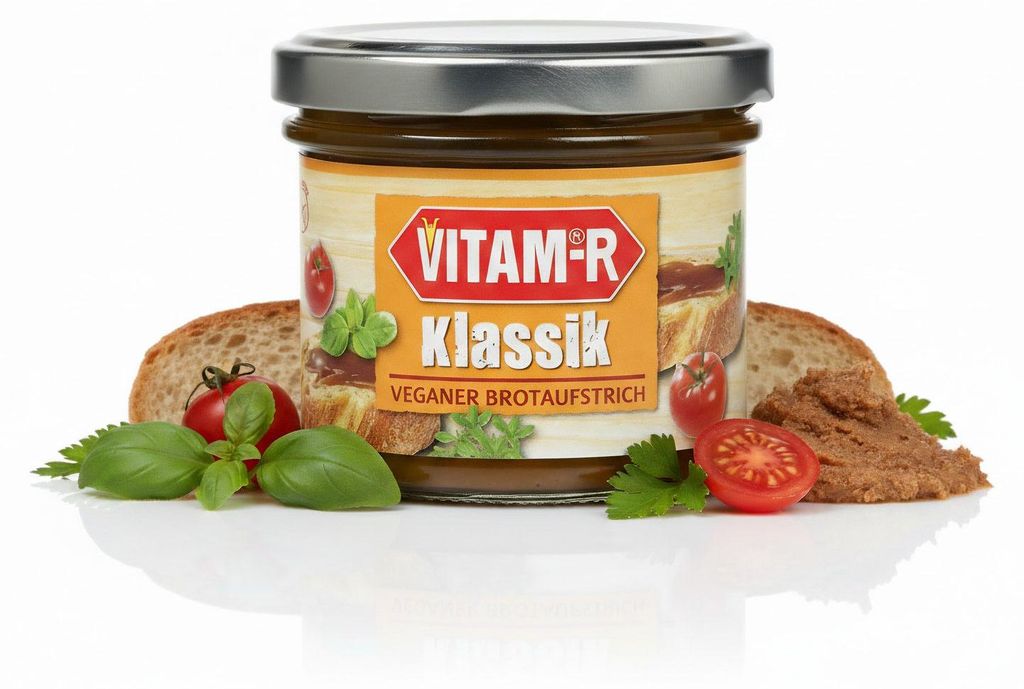 R Estratto di lievito - Classico da spalmare piccolo 125 g Immagine del prodotto 