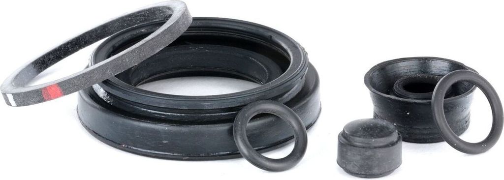 Reparatursatz, Bremssattel QUICK BRAKE 114-0001