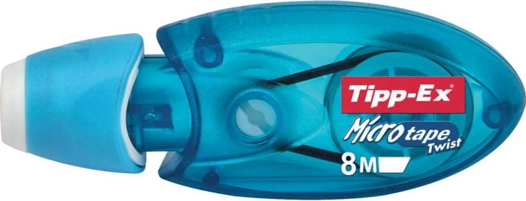 Tipp -ex - Korrektur Micro Twist 5mm | 1 Stück Produktbild 