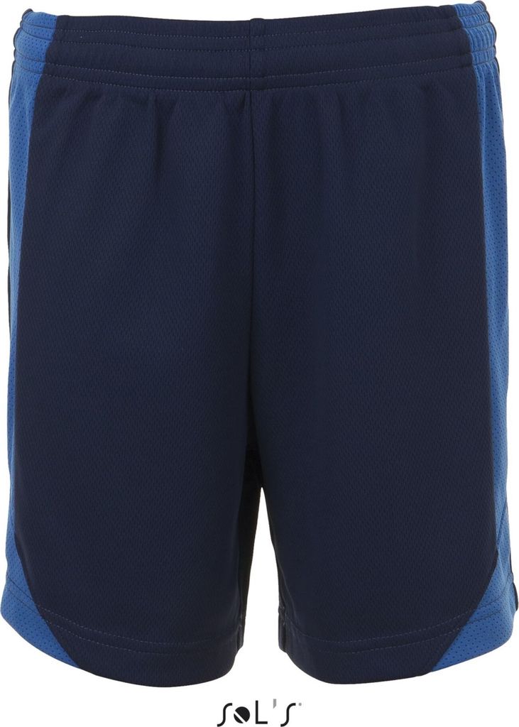 SOLS KidsŽ Olimpico Contrast Short