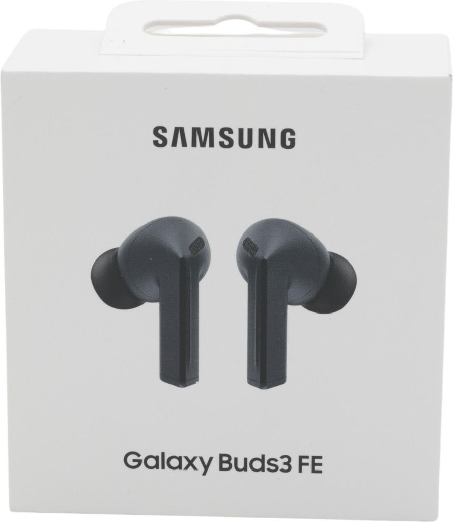 Samsung Galaxy SM-R420NZKAEUB headphones/headset True Wireless Stereo (TWS) In-ear Calls/Music Bluetooth Black
