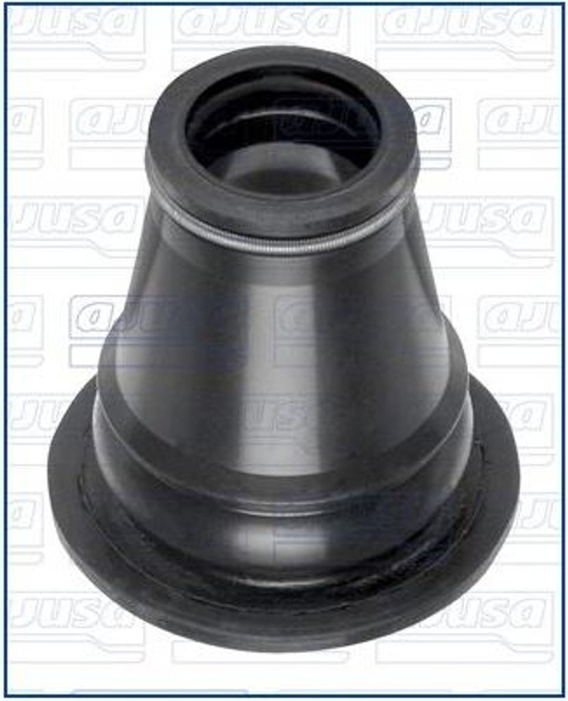 AJUSA Dichtung 01178700 für NISSAN NP300 Navara Pickup (D40)