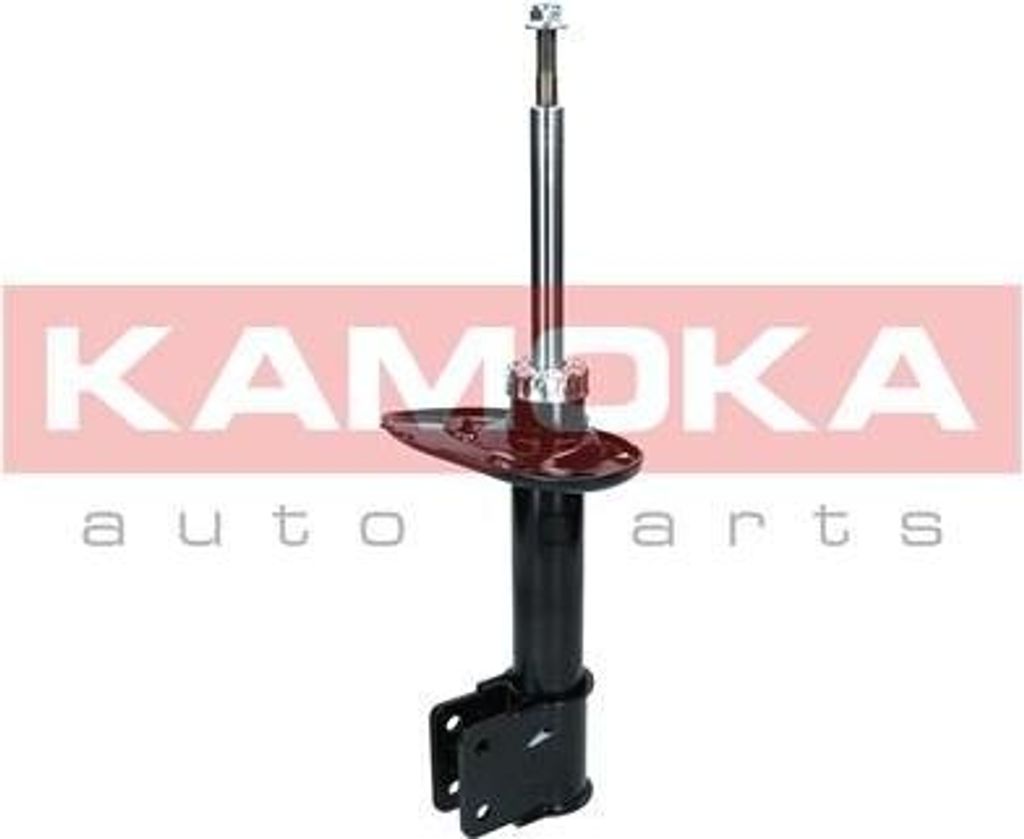 KAMOKA 2000586 Stoßdämpfer OE 5208T8 kompatibel mit 5008, C4