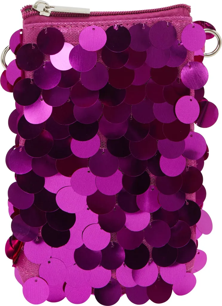 Borsa da donna Joella - fucsia, taglia unica