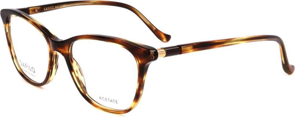 Safilo Sonnenbrille BURATTO 09 EX4 52 17 140