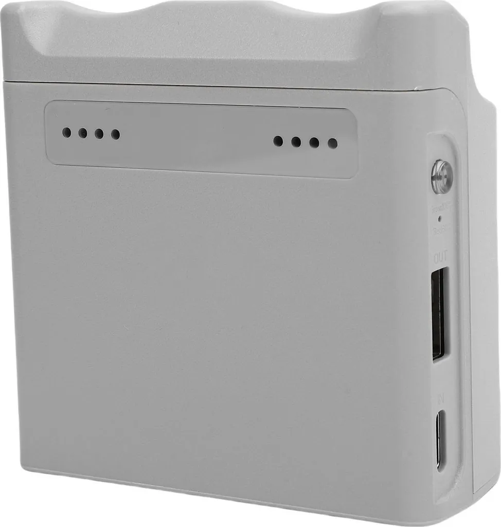 Chargeur bidirectionnel pour Neo Drone PD 45W avec affichage LED intelligent