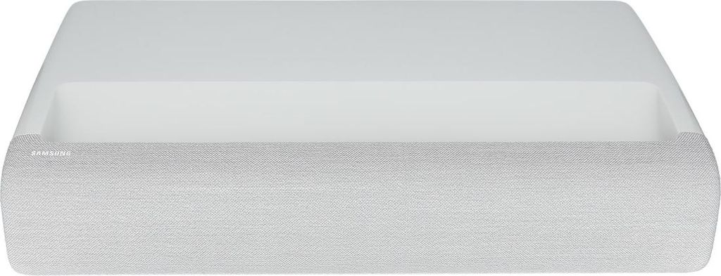 Samsung SP-LSP7TFA, 2200 ANSI Lumen, DLP, UHD 4K Produktbild 
