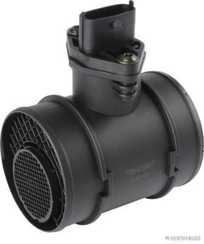 Débitmètre de masse d'air LMM pour OPEL Corsa C Berline, modèle 70640407
