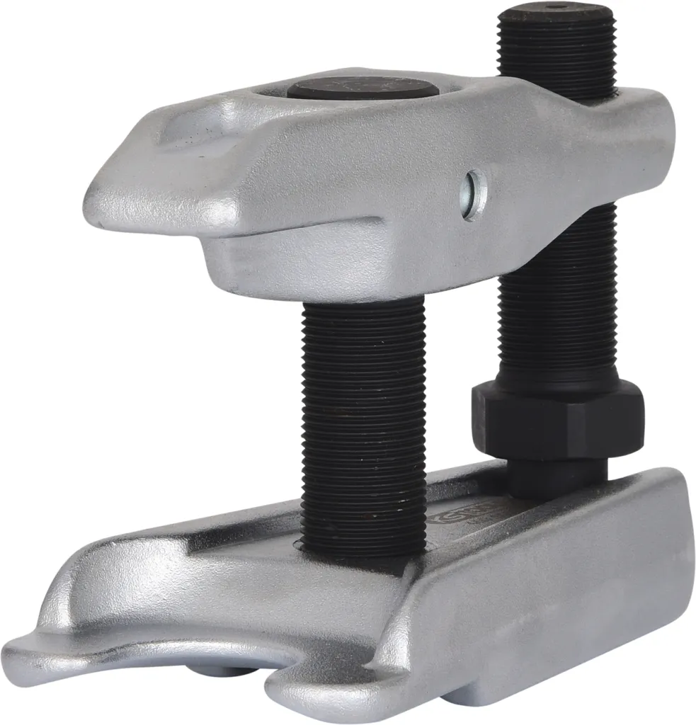 KS TOOLS 450.0070 Separatore Giunti 32mm Forcella Acciaio Speciale
