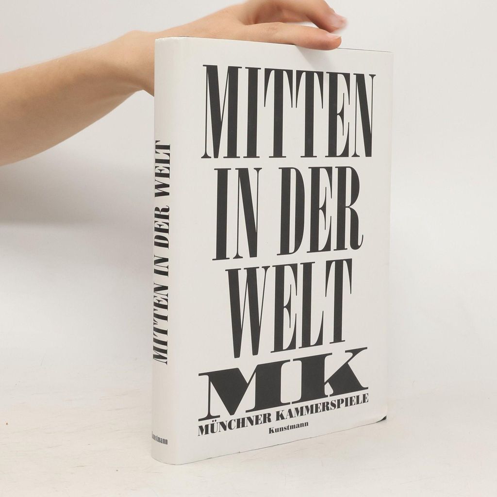 Mitten in der Welt | kolektiv
