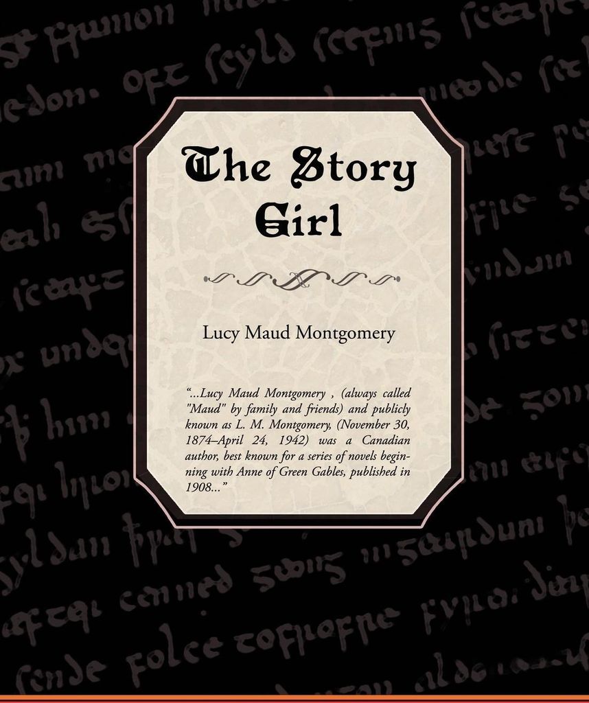 The Story Girl