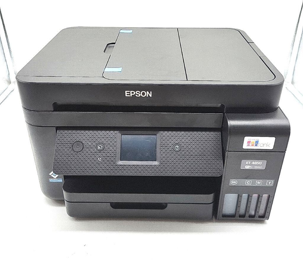 Epson EcoTank ET-4850 Produktbild 35