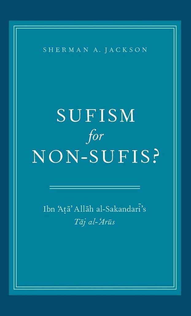 Sufism for Non-Sufis?