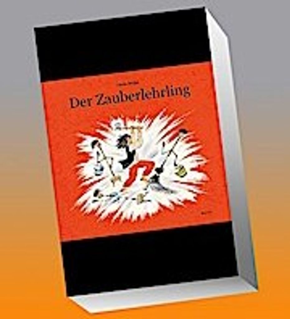 Der Zauberlehrling