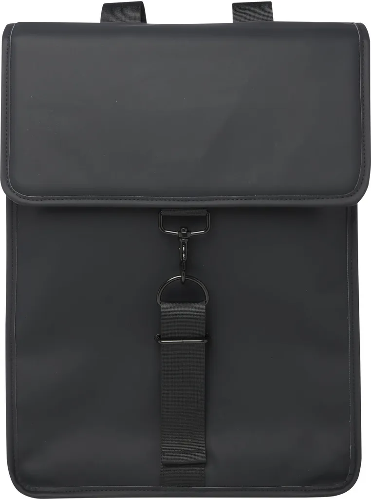 Zaino Porta Laptop Turner PF4319: Organizzazione Perfetta in Nero