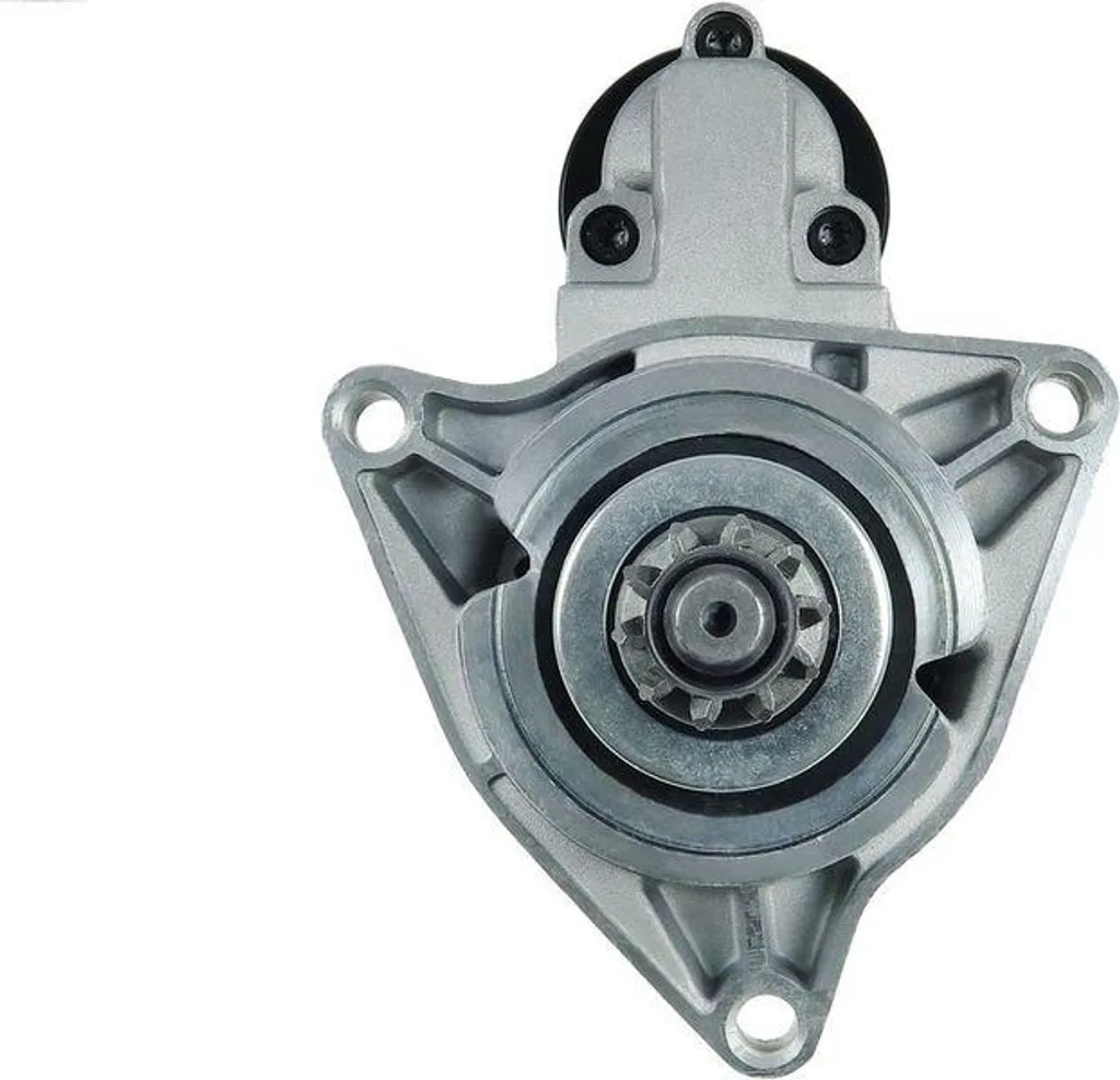 AS-PL S0131 Motorino di avviamento OE 02B911023BX compatibile con Multivan V, Transporter IV
