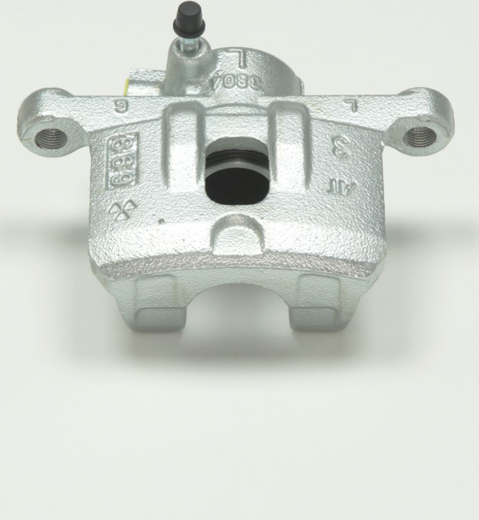 ATE Bremssattel Hinten Links für MITSUBISHI Outlander II SUV (CWW) Ø38mm 24.3381-1715.5