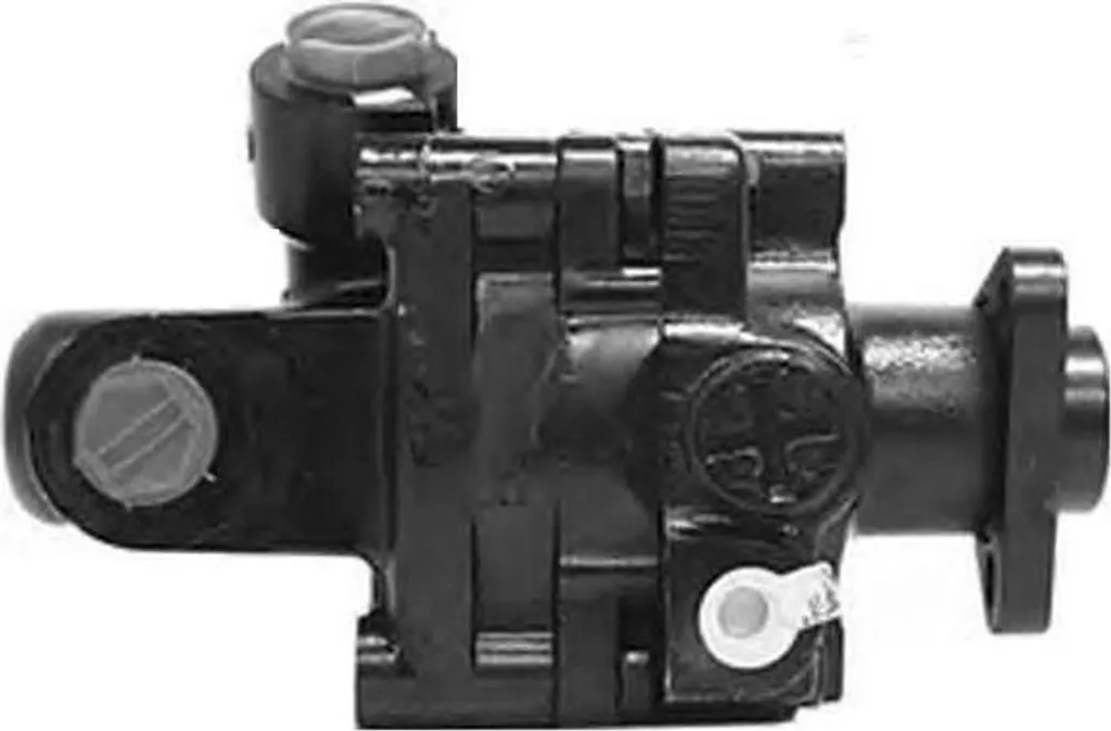 Réparer direction dure Audi A6 4A avec Pompe hydraulique OE 054145165D