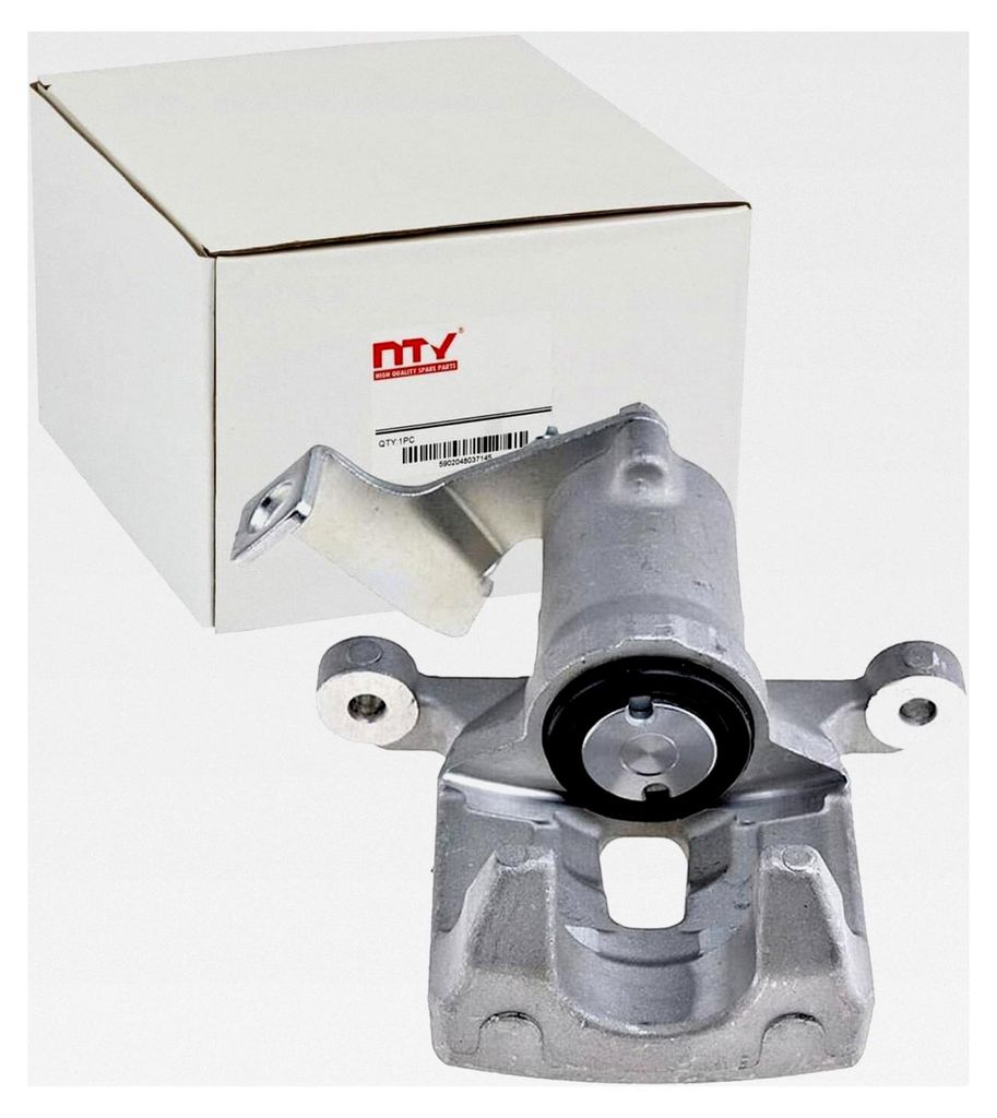 Bremssattel Hinterachse rechts für I30