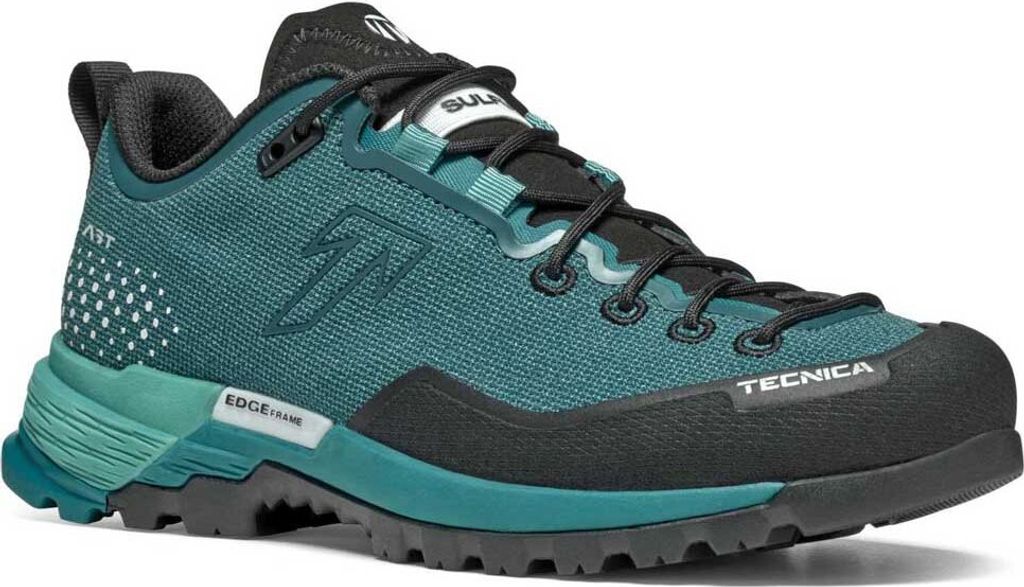 Tecnica Sulfur S Zustiegsschuhe Blau EU 36 2/3 Frau Blau EU 36 2/3