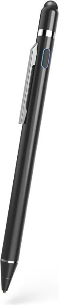 Évitez les traces de doigts avec le stylet Hama Pro Tablet Pen noir 1,5mm