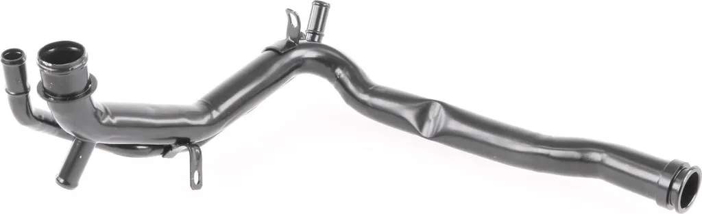 Tubo Acqua VAICO Originale - Ricambio Raffreddamento Qualità Certificata