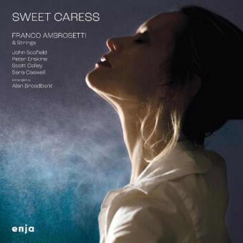 Sweet Caress (feat.John Scofield,Peter Erskine)