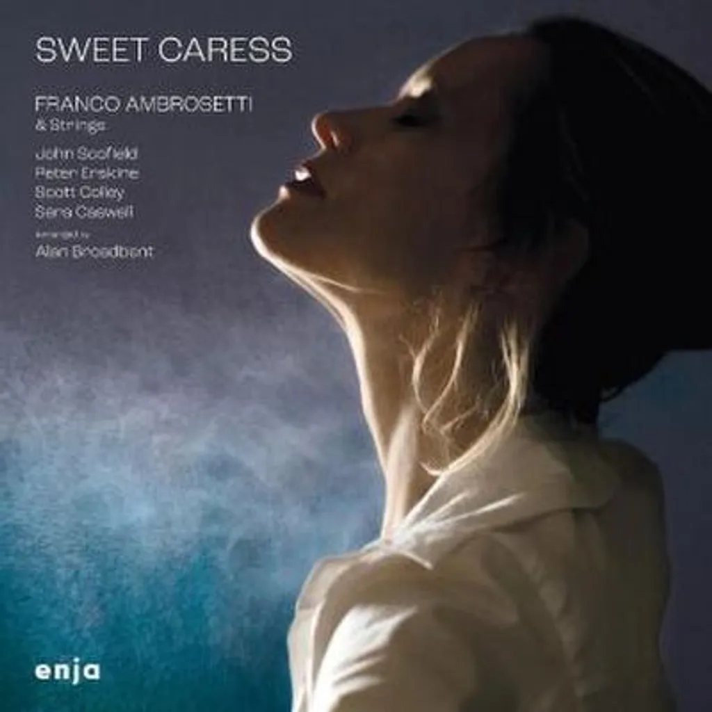 Musique Jazz Relaxation Sweet Caress John Scofield Peter Erskine Pro