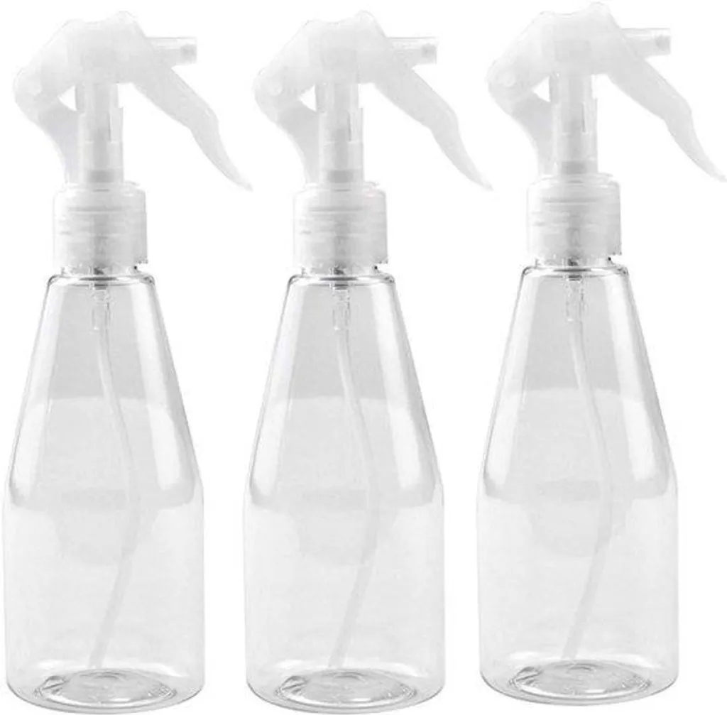 Vaporisateur Rechargeable 200ml Allecto Premium avec Brume Fine Réglable