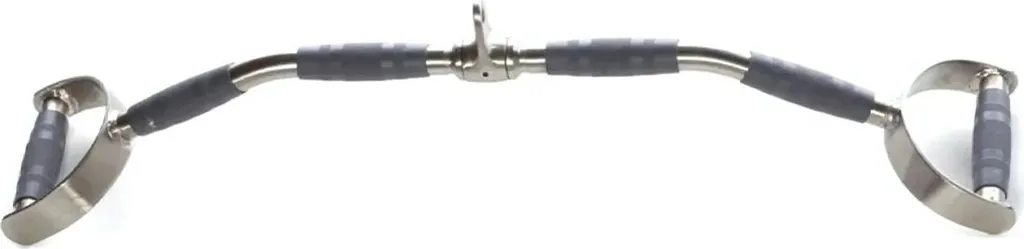 Barre de traction pour musculation à domicile Toorx BL-96-5N 96,5 cm