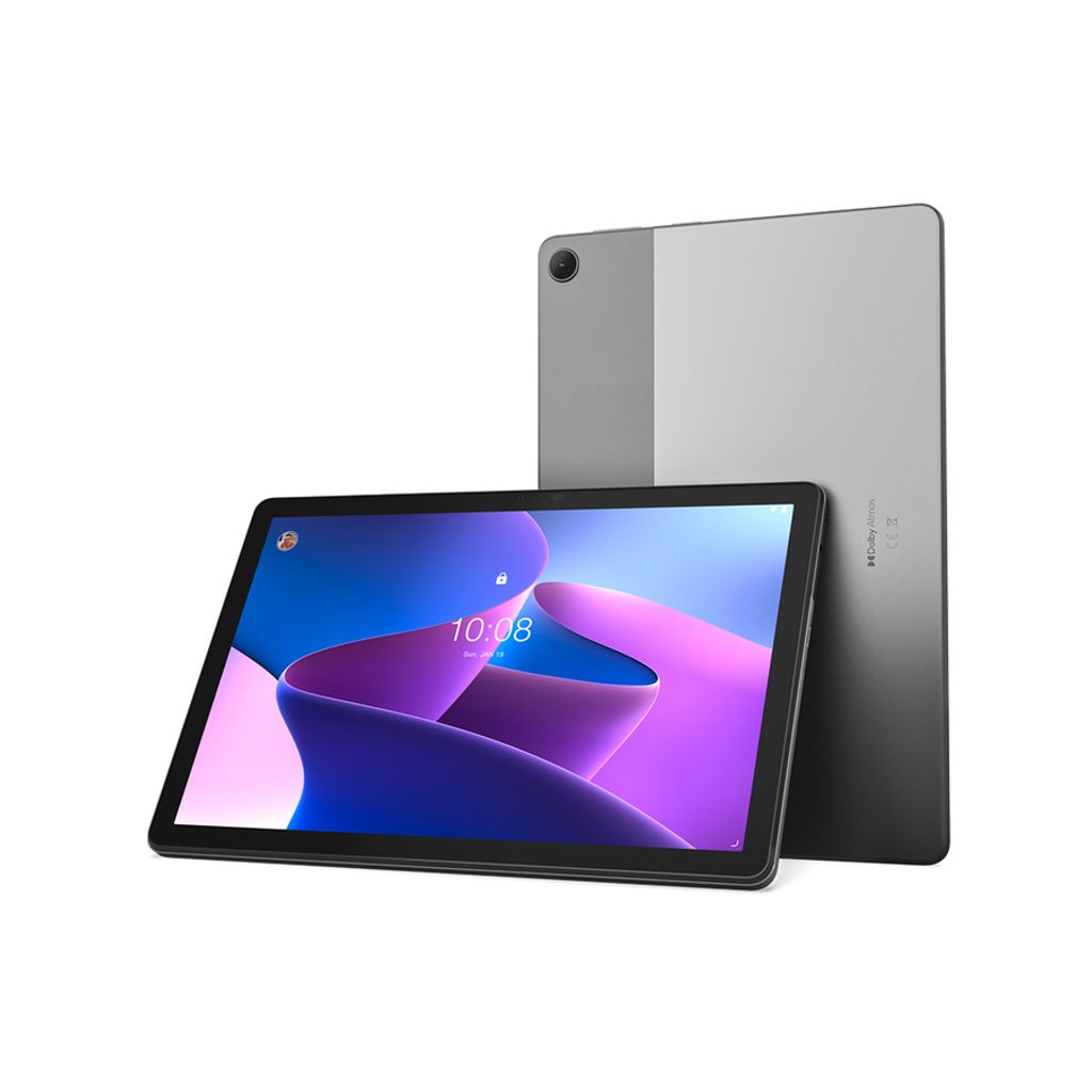 Tab M10 (3rd Gen) (ZAAH0006SE), Tablet-PC Produktbild 