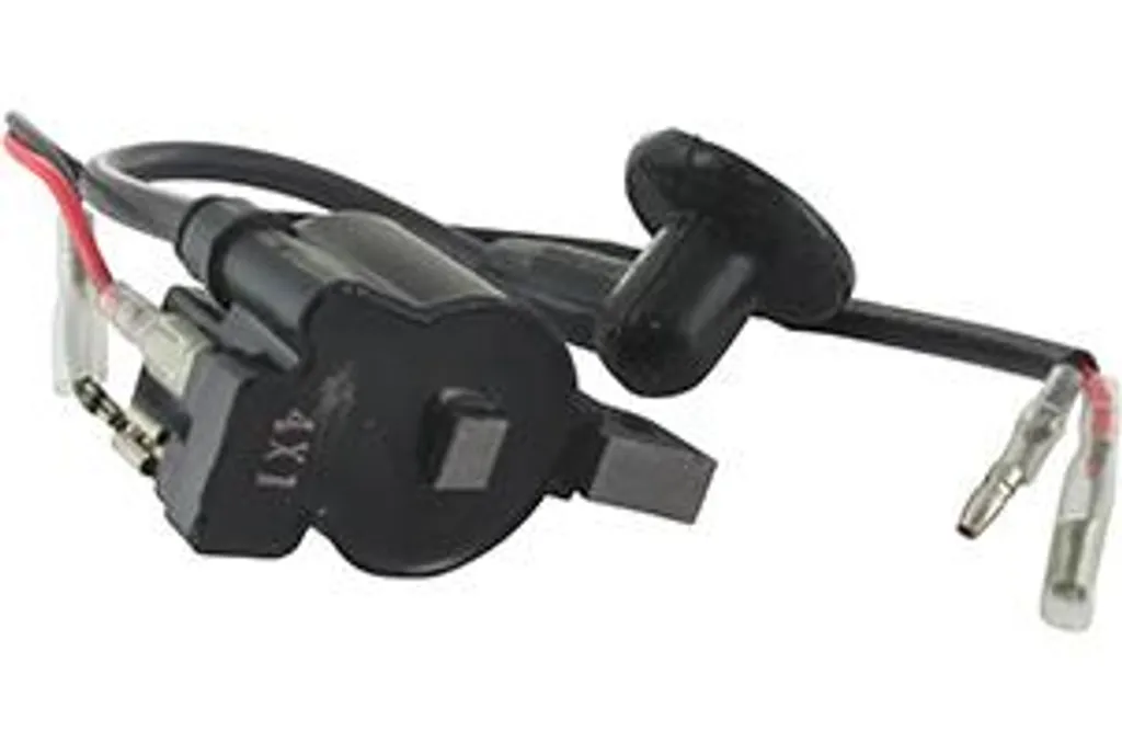 Module d'allumage électronique pour Husqvarna 5052983-01