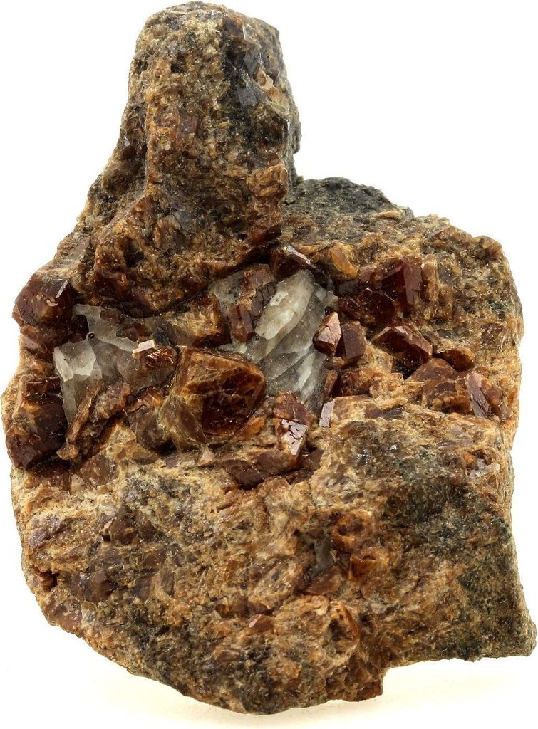 Grossular-Granat-Andradit 250,0 Karat