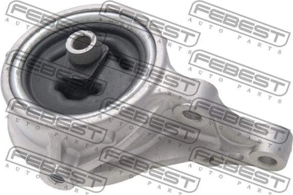 Roulement moteur FEBEST NM-P11GAMRH OE 112102F001 pour Nissan Primera