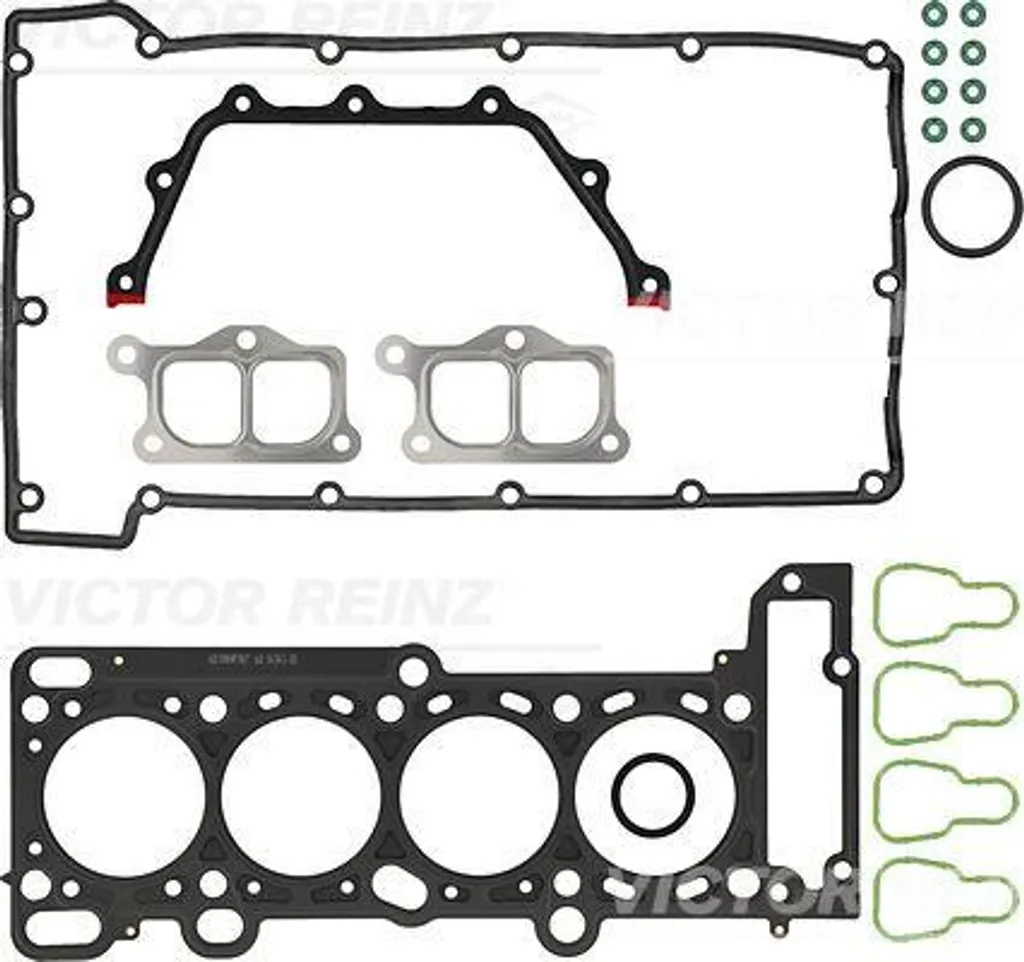 Joint de culasse défectueux ? Kit VICTOR REINZ 02-34345-01 Galaxy Z3