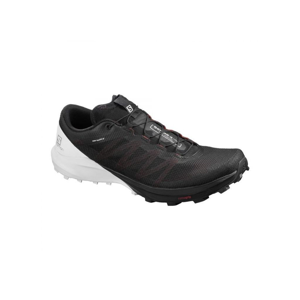Salomon Schuhe Sense Pro 4, 409755, Größe: 46