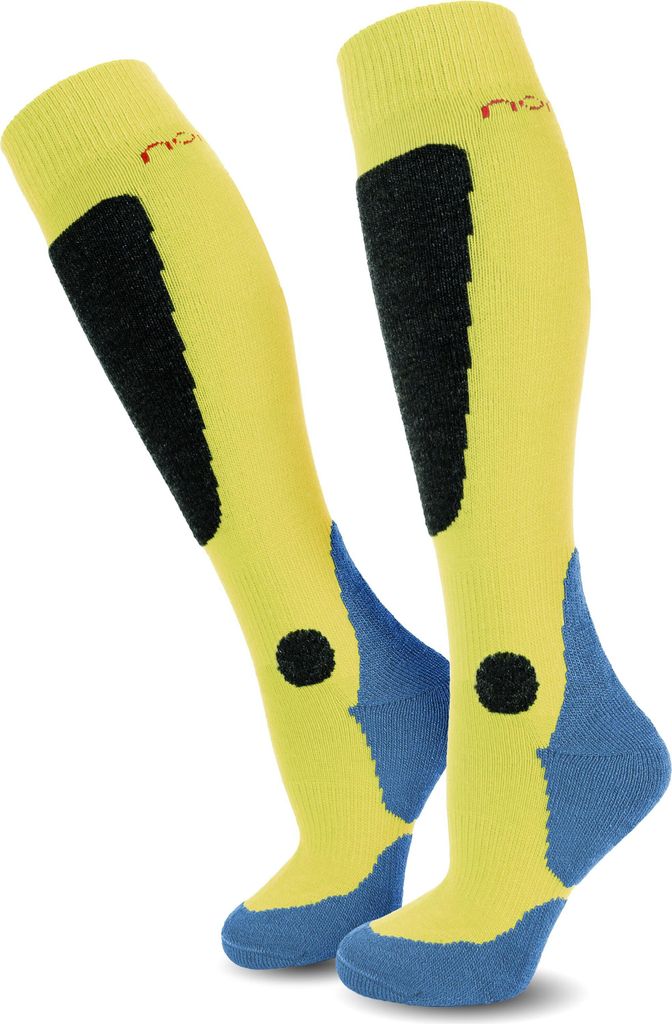 normani 2 Paar Ski-Kniestrümpfe