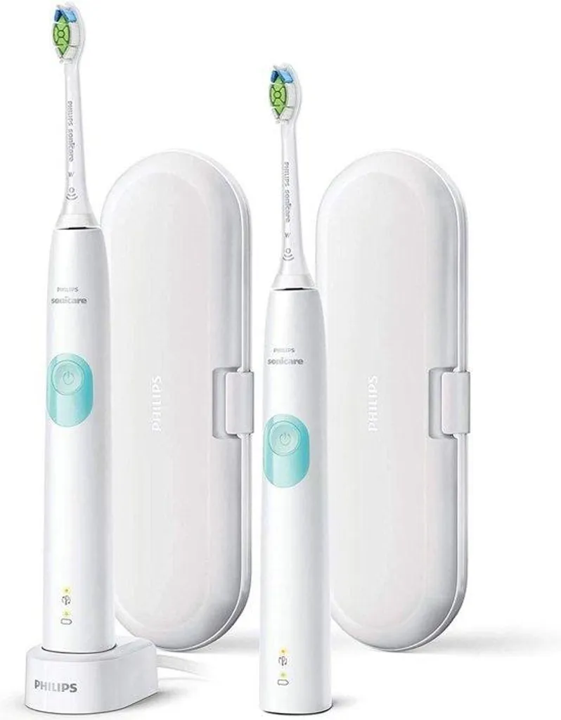 Support Désinfectant et Nettoyage de la Brosse à Dents pour la Famille