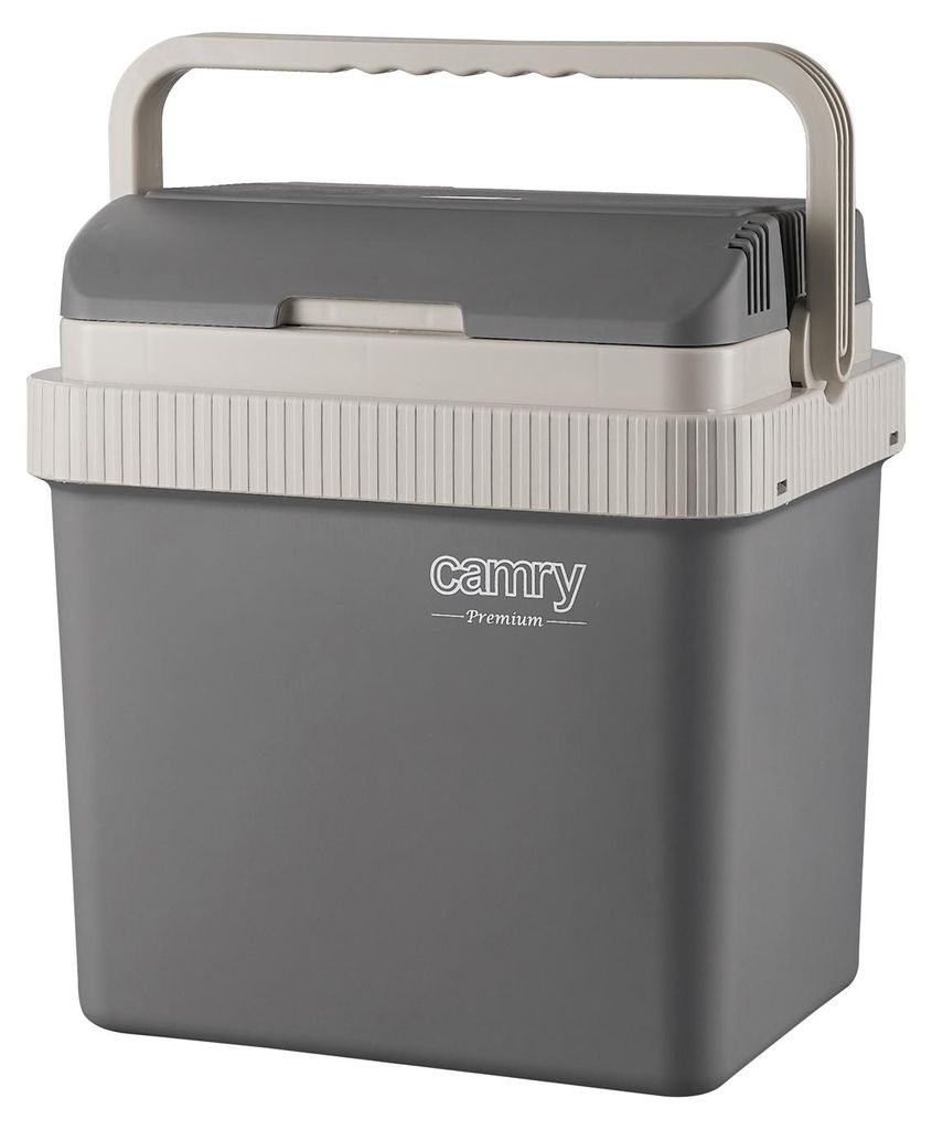 Camry CR 8065 Tragbare elektrische Kühlbox 21 L Produktbild 