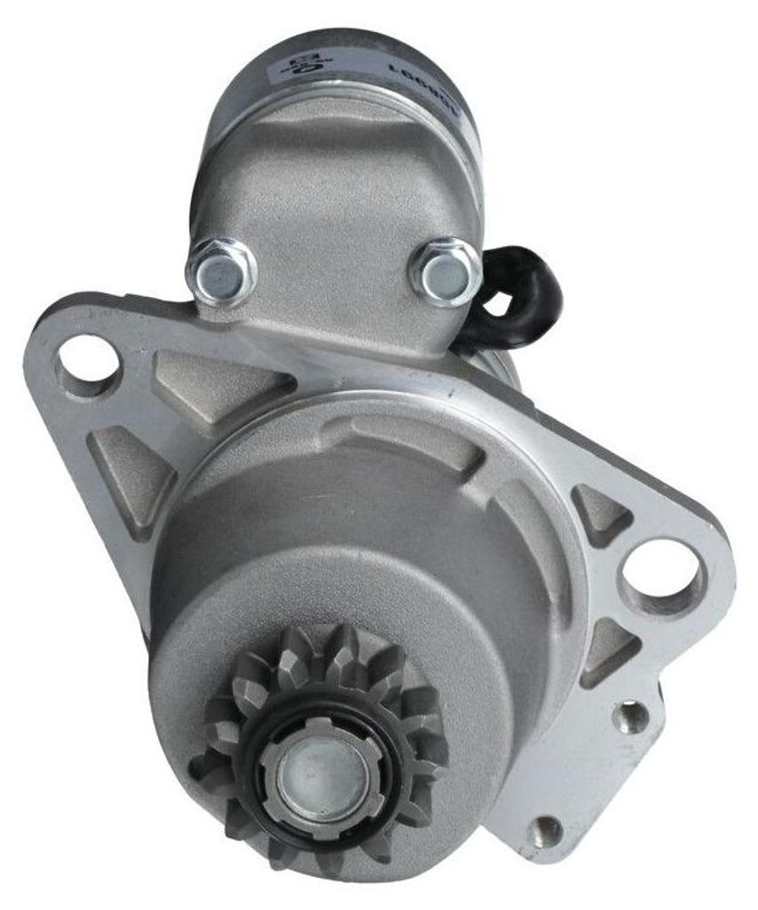 Anlasser Starter 12 V 1,4 kW 13 Zähne VALEO für u.a. NISSAN X-TRAIL
