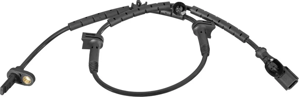 Supprimez le voyant ABS sur Ford Ecosport avec ce capteur HELLA 815mm
