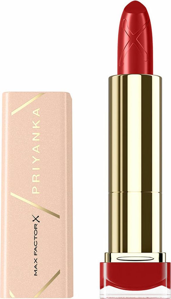 Max factor PRIYANKA Lippenstift #052-intensive Flamme 3,5 gr