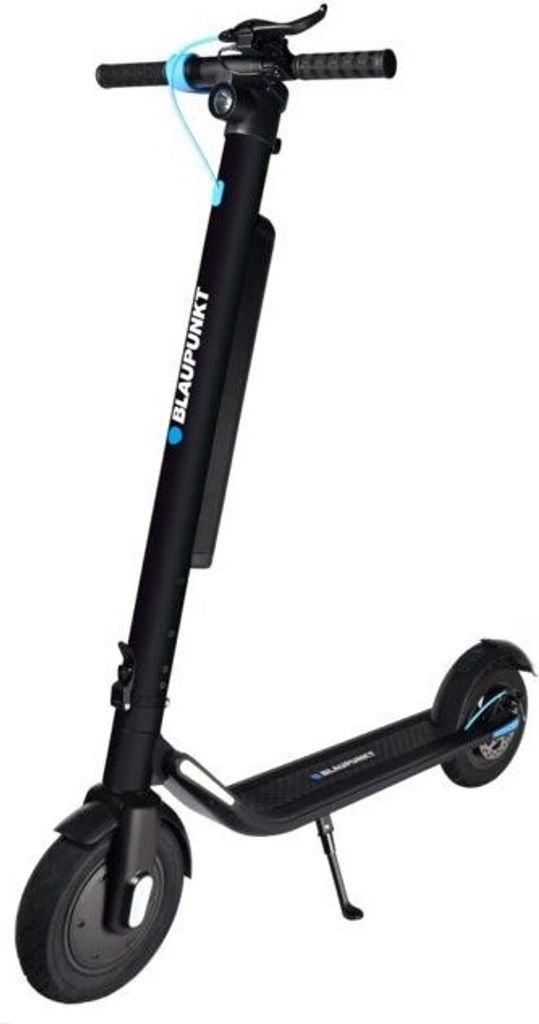 Blaupunkt ESC90X, 40 km, 36 V, 10 Ah, 6 h, 42 V, LED