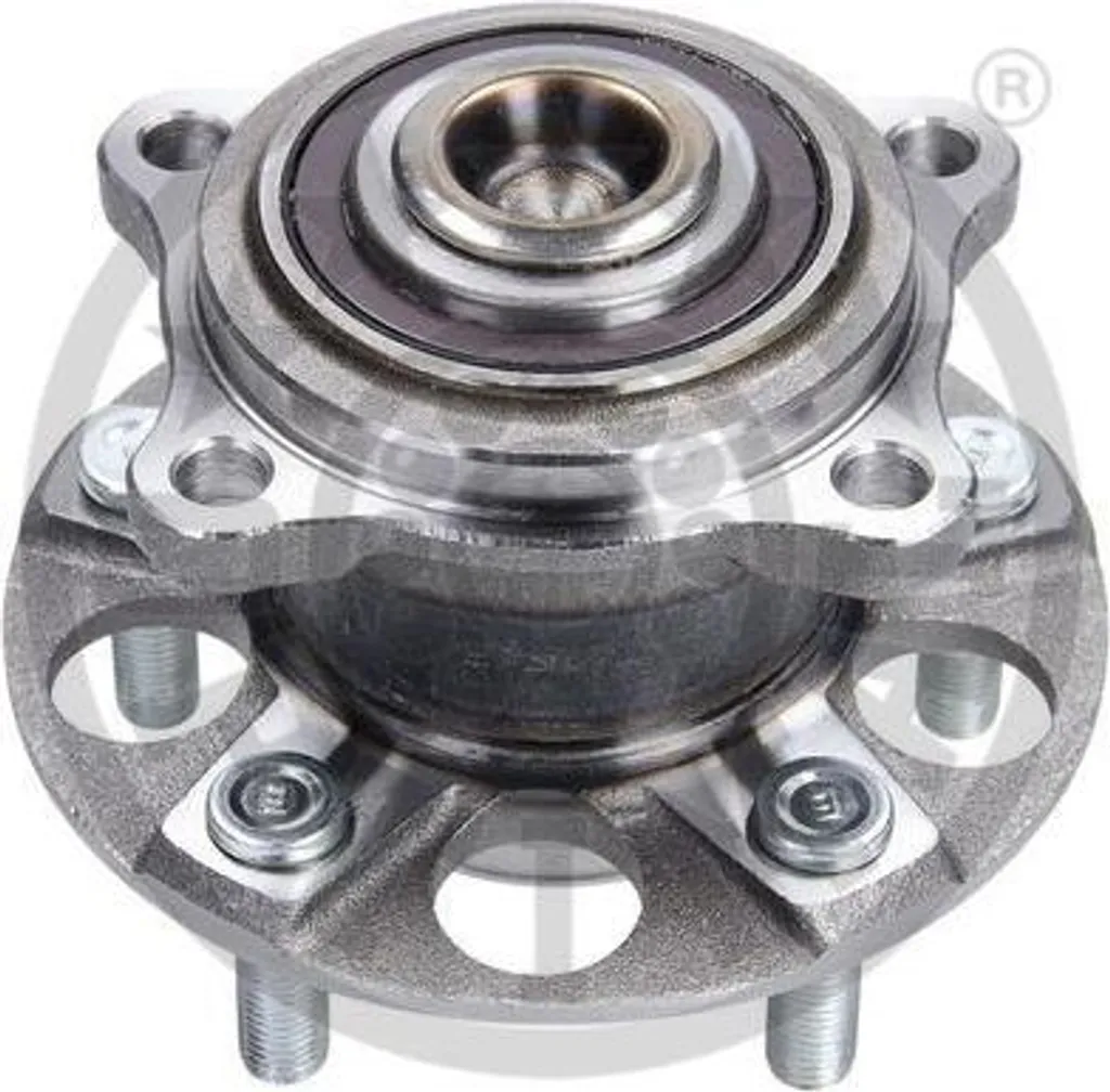 Réparation de Roue Mitsubishi Grandis : Kit Roulement OPTIMAL 952817 OE