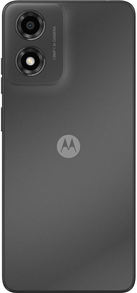 MOTOROLA Moto E14 Black PB3C0004SE Image du produit 