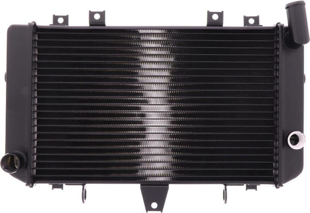 JMP 016-0020 Wasser-Radiator für Kawasaki ZRX