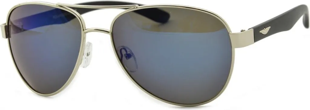 Custodia Occhiali Rigida STHC19 NERO - Protezione Professionale Anti-Urto