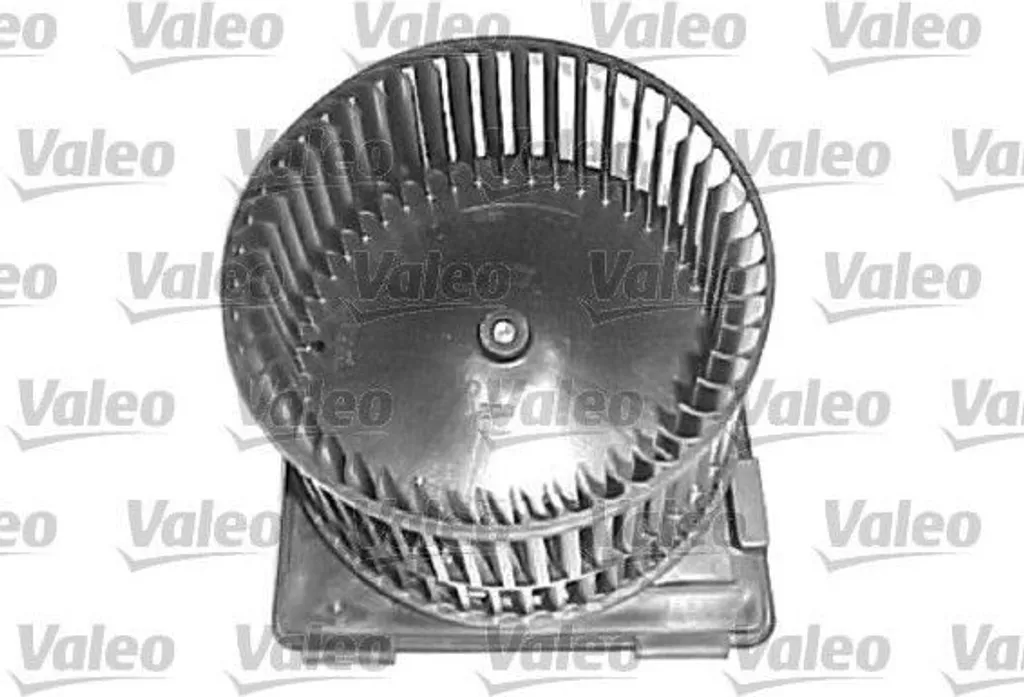 Réparer ventilation Opel Vectra B avec le Pulseur Valeo 698402
